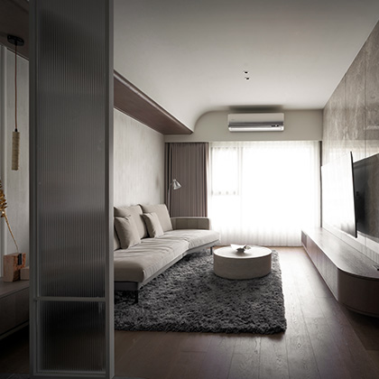 kim house｜32坪3房